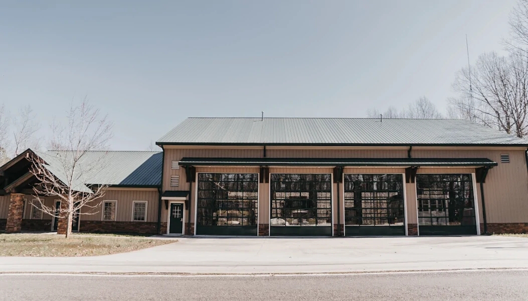 Southmont Volunteer Fire Department